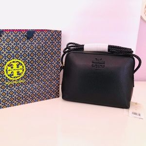 Tory Burch Taylor Camera Crossbody Bag